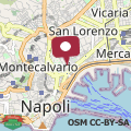 Mappa À famiglia