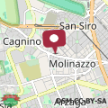 Map A Gem in the Heart of San Siro