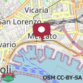 Mapa A I R Vespucci House