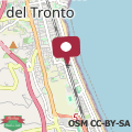 Map A la plage R