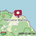 Carte A Marciana Marina in stile marina a 50mt dal mare