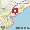 Mappa A - MARE Home Catania