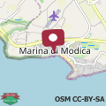 Map A... Mare Sicilia