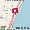 Mappa 'A Nespulara