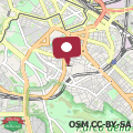 Map A new cozy apartment in San Giovanni