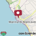 Map A Pochi Metri Dal Mare