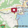 Mappa A Pochi Passi da Portofino by PortofinoVacanze