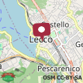 Map A pochi passi dal lago vista corte