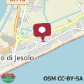 Mapa A pochi passi dal mare Appartamento in centro