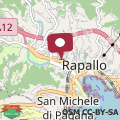 Map A pochi passi dal mare con giardino con WiFi