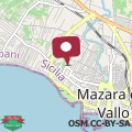 Map A pochi passi dal mare