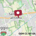 Map A pochi passi dalla Fiera di Rho