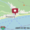 Map A Predore il tuo nido a due passi dal lago