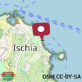 Carte A Quattro Passi dal Mare Ischia