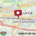 Map A Quattro Passi Dalle Mura