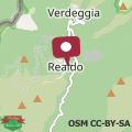 Carte A REALDO - Casa Il Nido Delle Aquile