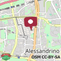 Map a Roma da Fabiola