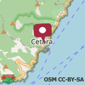 Map A' Russella