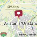 Carte A Serenai - Elegante appartamento in centro