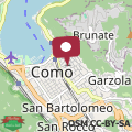 Carte A Step from the Dome Apartment by Rent All Como