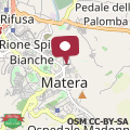 Mappa A un Passo dai Sassi