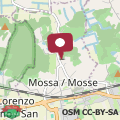 Mappa A un passo dal Collio