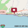 Map A un passo dal mare