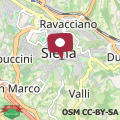 Map A un passo dal Palio