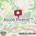 Mappa A un passo dalla piazza