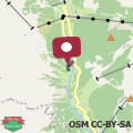 Mappa A-waay Stadel Walser Betta
