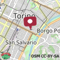 Map A-waay Suite San Massimo 2