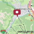 Map A-Zona migliore di Bardonecchia