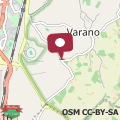 Map A11 - Varano, delizioso trilocale con giardino