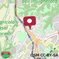 Map A2 Passi Appartamento - Roma Monte Mario