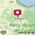 Carte A20 - Poggio, villetta singola completamente ristrutturata