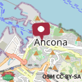 Map A23 - Monolocale in Ancona Centro sx