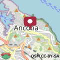 Mappa A41 - Ancona, bilocale in centro