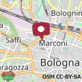 Mapa AB Plus - via Cervellati 3