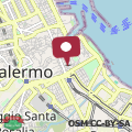 Mappa Abba Palermo centro