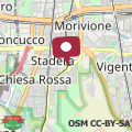 Carte [Abbiategrasso - Bocconi] - 2 camere da letto