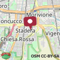 Map [Abbiategrasso - Bocconi] - Bilocale Ristrutturato