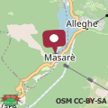 Carte Abetaia sul Lago