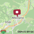 Map Abete Bianco