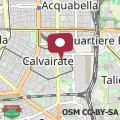 Karte Abetone 6 - The Red Studio - B Home