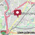 Map Abruzzi Home, delizioso appartamento e confortevole accanto a Metropolitana Linea Verde, con parcheggio gratuito in strada