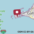 Map Abuela Teta - Sea Front