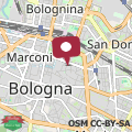 Mappa CA Porticoes Apartment