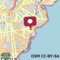 Map Acacie Apt
