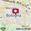 Mapa Accanto alla piazza