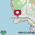 Carte ACCASA VOSTRA Castiglioncello